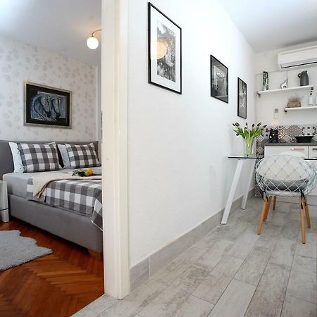Charming Seaside Apartment Primošten Dış mekan fotoğraf