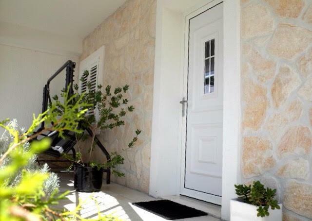 Charming Seaside Apartment Primošten Dış mekan fotoğraf